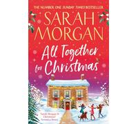 All Together for Christmas by Sarah Morgan (Paperback Book)