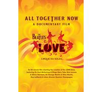 All Together Now (DVD) The Beatles Adrian Wills The Beatles (US IMPORT)