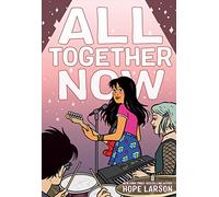 All Together Now (Eagle Rock Series, 2)