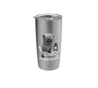 All Together Now Summer Reading Teacher Book Lover Bookworm Stainless Steel Insulated Tumbler
