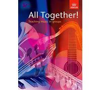 All Together!: Teaching music in groups