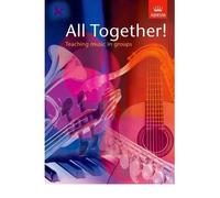 All Together!: Teaching Music in Groups (Sheet music) - Common