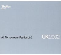 All Tomorrow's Parties 2.0: Shellac Curated