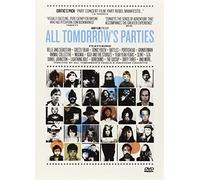 All Tomorrow's Parties