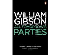 All Tomorrow's Parties