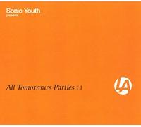 All Tomorrow's Parties Vol. 1.1 [CD]