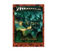 All Tomorrow's Zombies: All Flesh Must be Eaten