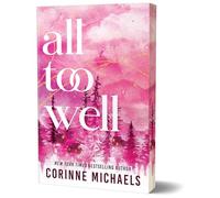 All Too Well (Deluxe Edition): 1 (Ember Falls)