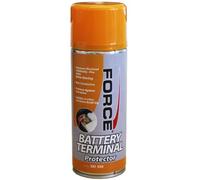 All Trade Direct 1 X 400Ml Battery Terminal Protector Aerosol Spray Can Grease Improves Continuity