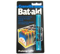All Trade Direct 1 X Bat-Aid Car Battery Tablets By Granville Revitalises Old Prolongs Life