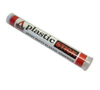 All Trade Direct 1 X Delta Plastic Stick 125G Large 4.4Oz Epoxy Putty Repair Weld Reinforce Steel