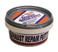 All Trade Direct 1 X Exhaust Repair Putty Paste 250G Larger Tub Bigger Than Gun Gum Silencer