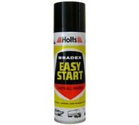 All Trade Direct 1 X Holts Bradex Easy Start For Petrol Diesel And Parafin Engines Cold Starter