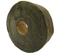 All Trade Direct 1 X Roll Of Anti Corrosion 50Mm X 10M Tape Denso Premtape Waterproof Petro Tape
