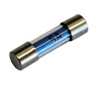 All Trade Direct 10 X 5 Amp Mini 20Mm Glass Radio Fuse Automotive Boat