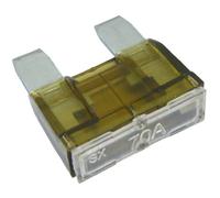 All Trade Direct 10 X 70 Amp Maxi Blade Fuse Car Van Truck Fuses Tractor