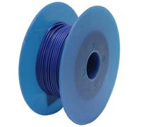 All Trade Direct 10M Length Blue Auto Cable 14/0.30 Strand 8.75A Amp 1.0Mm2 Single Core Car Wire