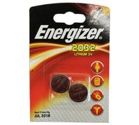 All Trade Direct 10X Energizer Cr2032 3V Lithium Coin Cell Battery Dl032
