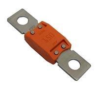 All Trade Direct 150 Amp Mega Fuse Orange