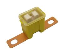 All Trade Direct 1X 60 Amp Yellow Pal Pacific Type Male Long Leg Fuse