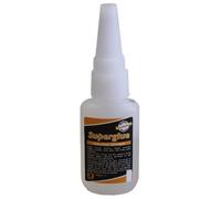 All Trade Direct 1X Industrial Super Glue Adhesive 20G General Purpose Medium Viscosity Superglue
