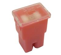 All Trade Direct 2 X 30 Amp Pink Pal Pacific Type Female Slow Blow Fuse