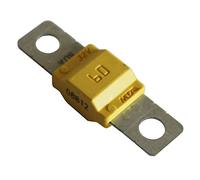 All Trade Direct 2 X 60 Amp Midi Fuse High Current All Midi Amps 40-150Amp & Fuseholder Stocked