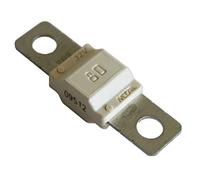 All Trade Direct 2 X 80 Amp Midi Fuse High Current All Midi Amps 40-150Amp & Fuseholder Stocked