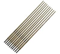 All Trade Direct 20 X Arc 4.0Mm Welding Electrode Rods For Mild Steel 4.00Mm 4Mm 4 4.0 Type E6013