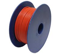 All Trade Direct 25M Length Red Auto Cable 28/0.30 Strand 17.5A Amp 2.0Mm2 Single Core Car Wire