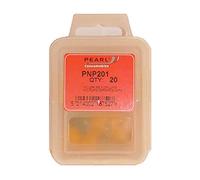 All Trade Direct 50 X Mixed Continental Torpedo Ceramic Fuses Car Auto