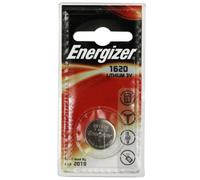 All Trade Direct 6 X Energizer Cr1620 3V Lthium Coin Cell Battery Dl1620 Car Keys Van Key Fob
