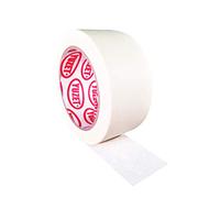 All Trade Direct 6 X Masking Tape 48Mm Wide X 50M Long Rolls 2" Wide General Purpose Mask Tape