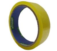 All Trade Direct 8 X Clear Packaging Tape 24Mm X 40M Sticky Strong Parcel Box Cellotape Sellotape