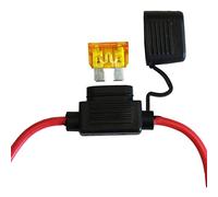All Trade Direct Standard Blade Fuse Holder