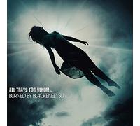 All Trays For Venom - Burned By Blackened Sun