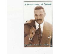 All True Man [CASSETTE]