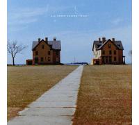 all under heaven - Moving On / Someone You Adore [Vinyl LP]