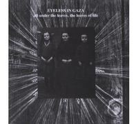 ALL UNDER THE LEAVES, THE LEAVES OF LIFE