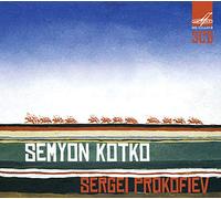 All-Union Radio Choir:Kunev - Prokofiev: Semyon Kotko