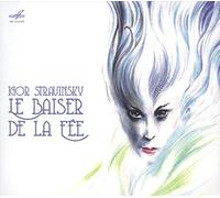 All-Union Radio & Tv Symphony - LE BAISER DE LA FÉE - BALLET