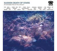 All Unrevealed Parts Of The Unknown [VINYL]