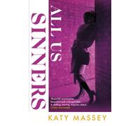 All Us Sinners : Winner of the ILP John Creasey Dagger 2025