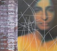 All Virgos Are Mad By Various Artists (1994-09-27)