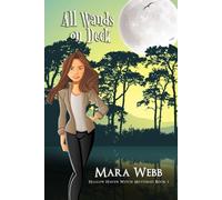 All Wands on Deck: 1 (Hallow Haven Witch Mysteries)