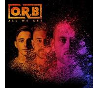 O.R.B (The Original Rudeboys) – All We Are – Sony