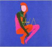 All We Are – CD (US Import) – Universal Music Group