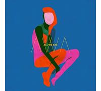 All We Are All We Are (Vinyl) 12" Album (US IMPORT)