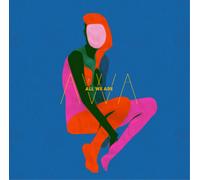 All We Are All We Are (Vinyl) 12" Album (US IMPORT)