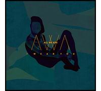 All We Are - I Wear You/Honey [7" VINYL]